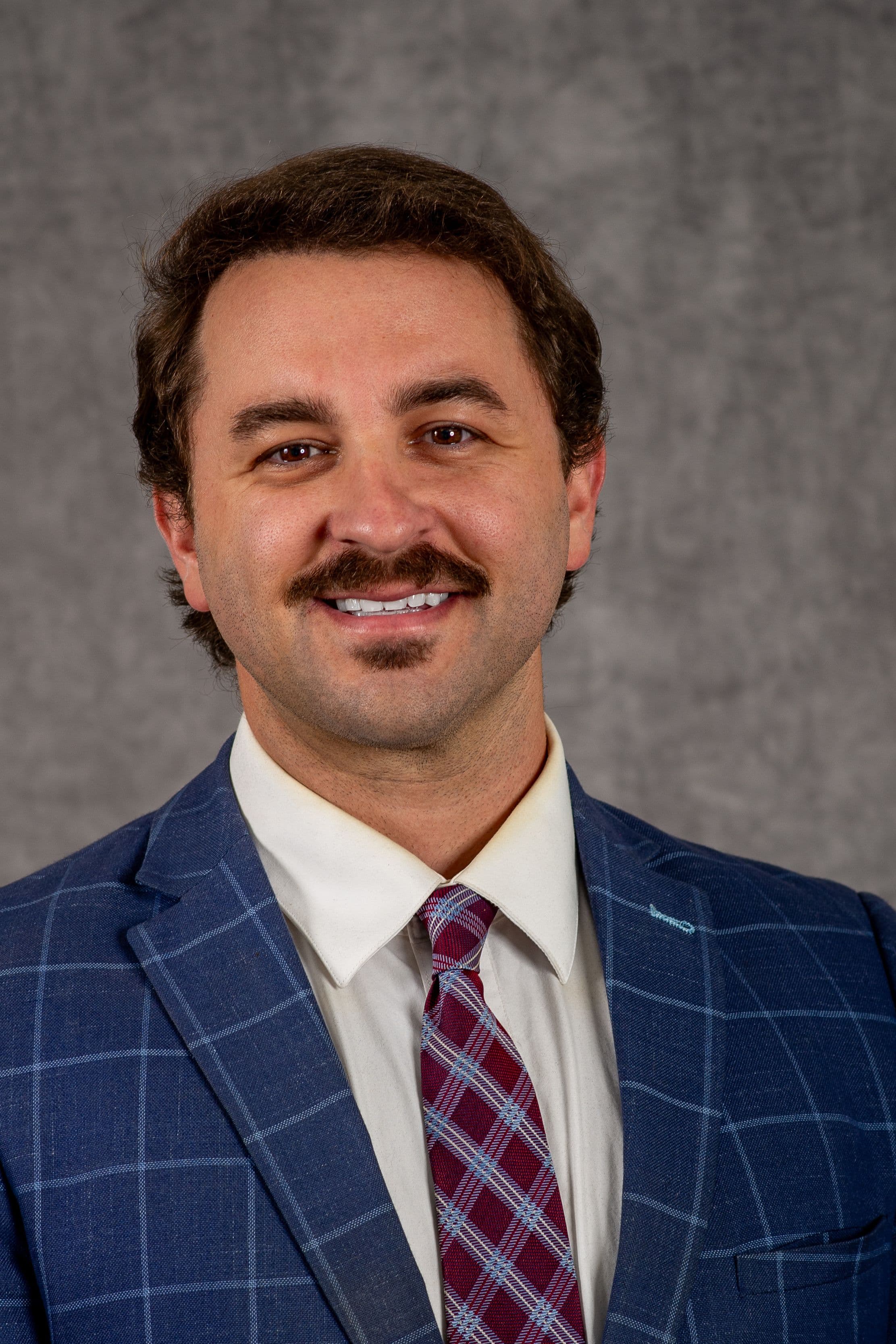 Stuart Seiler